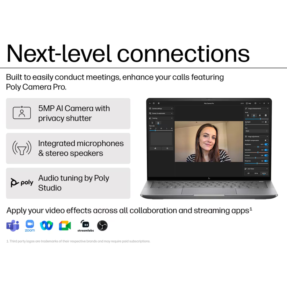 HP ZBook Ultra 14 inch G1a Mobile Workstation PC - Data Science