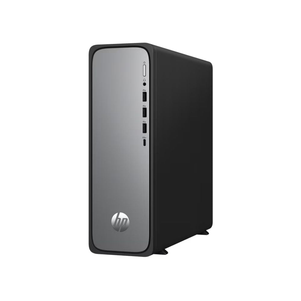 HP OmniDesk Slim Desktop S03-0014in PC