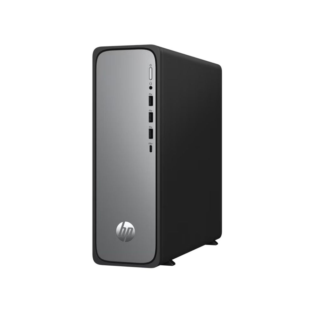 HP OmniDesk Slim Desktop S03-0033in PC