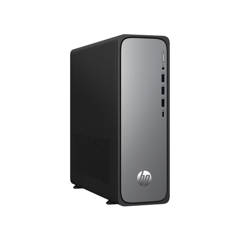HP OmniDesk Slim Desktop S03-0033in PC