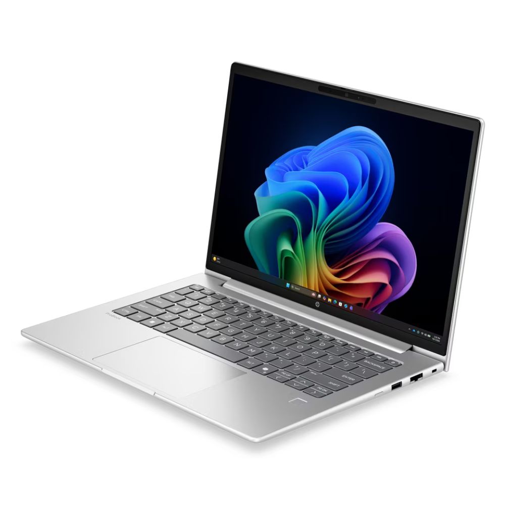 HP ProBook 4 G2i 14 inch Notebook Next Gen AI PC