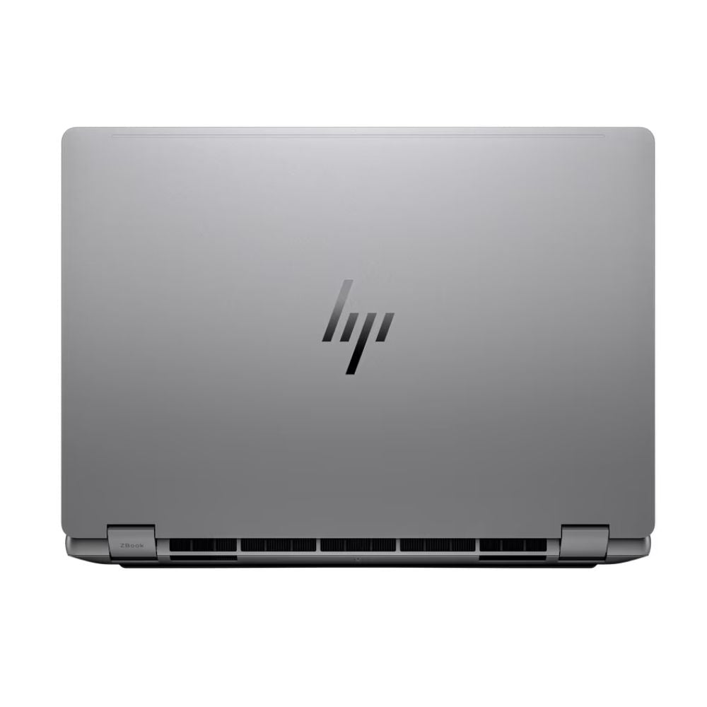 HP ZBook Fury G1i 16 inch Mobile Workstation PC - Data Science