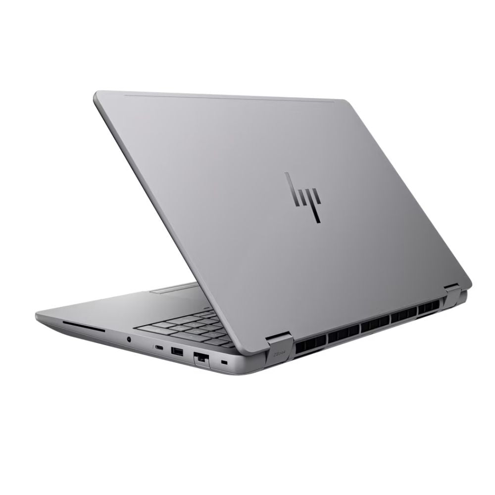 HP ZBook Fury G1i 16 inch Mobile Workstation PC - Data Science