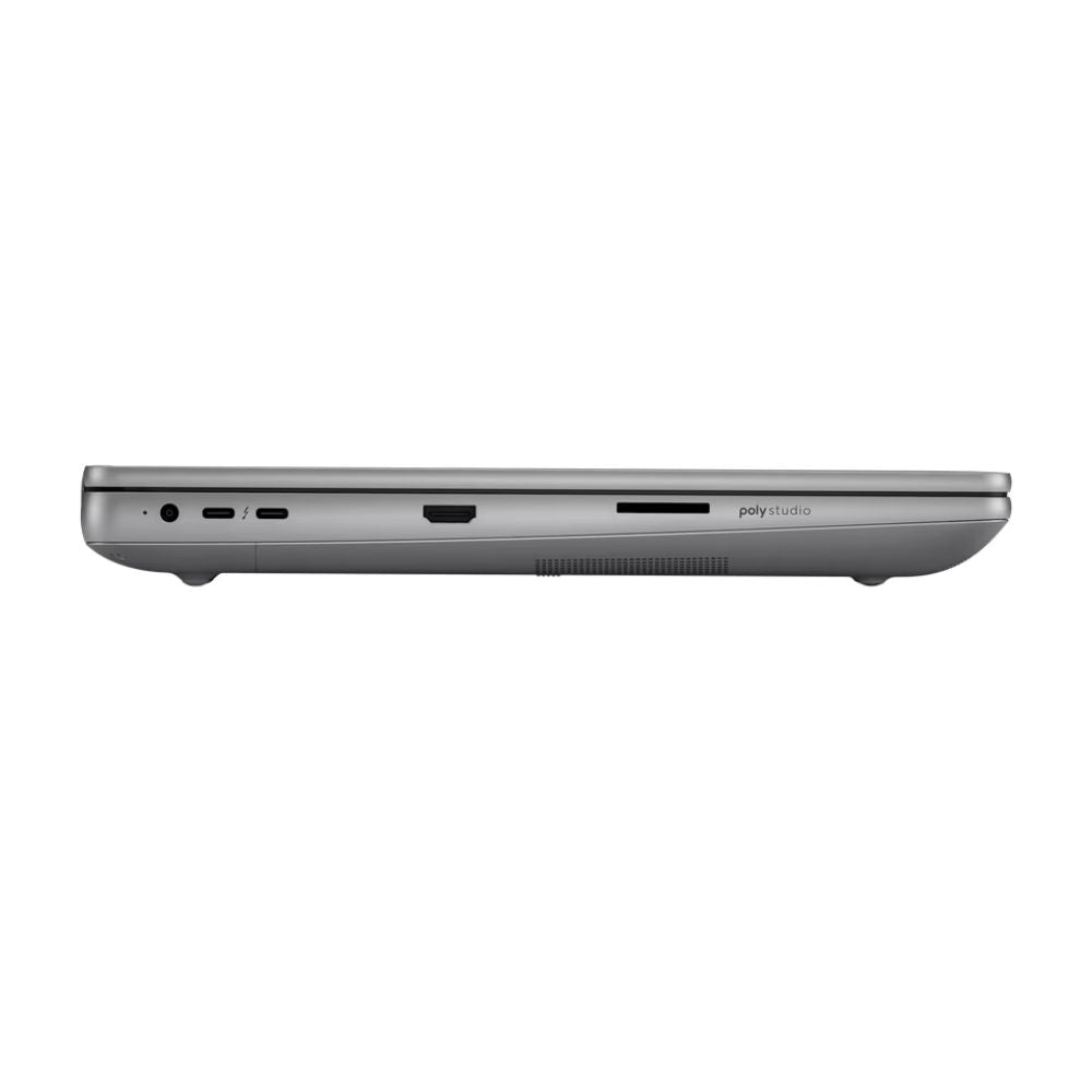 HP ZBook Fury G1i 16 inch(32gb)Mobile Workstation PC - Data Science