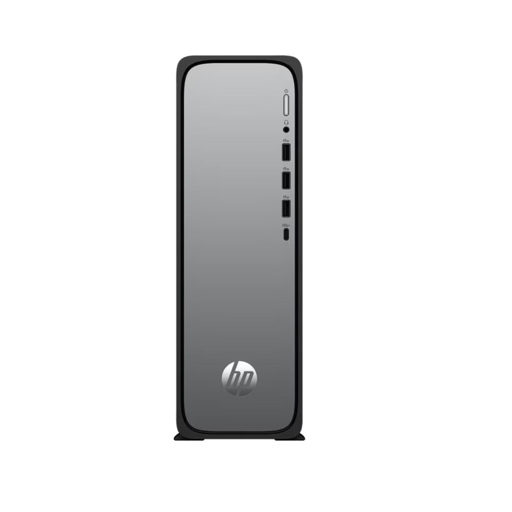 HP OmniDesk Slim Desktop S03-0112in PC