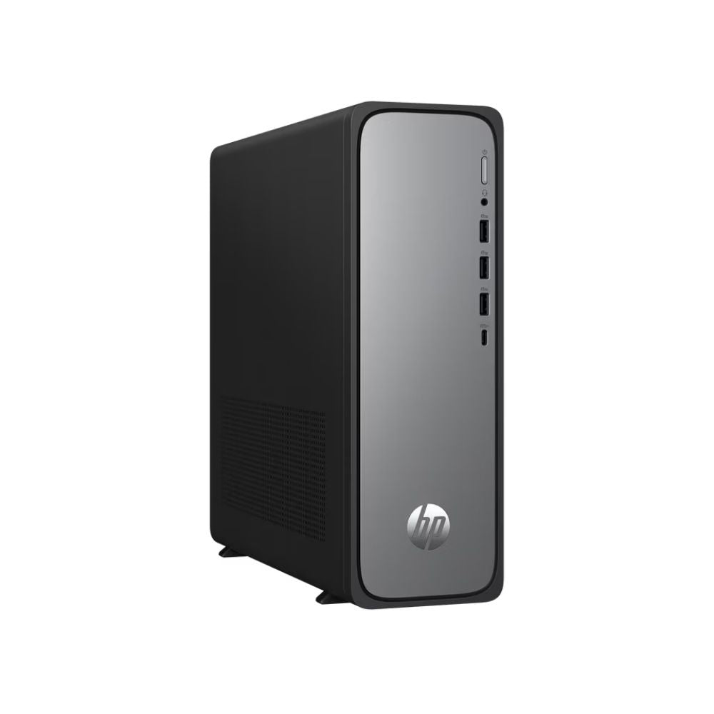 HP OmniDesk Slim Desktop S03-0112in PC