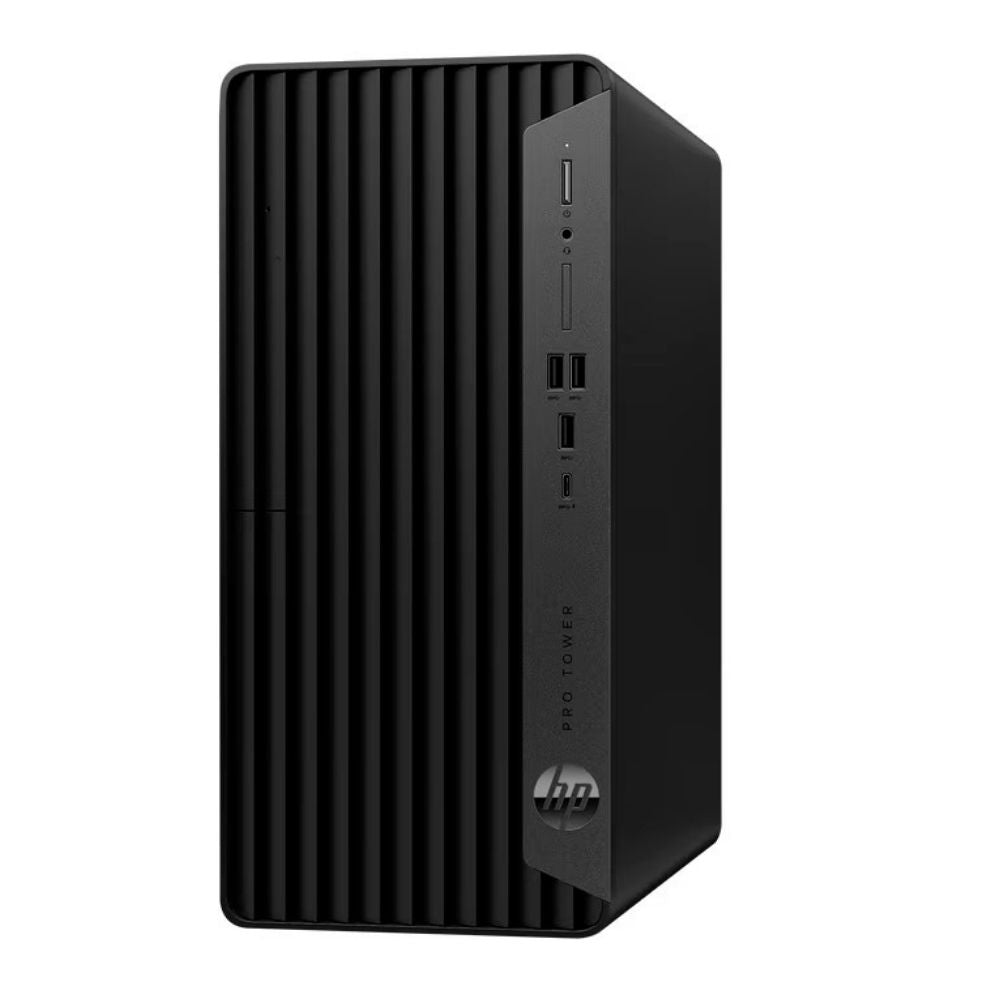 HP Pro Tower 400 G9 PCI Desktop PC