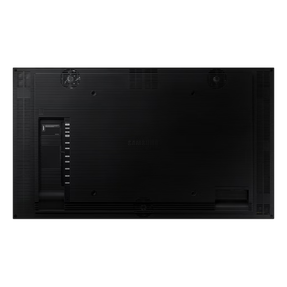 Samsung OM55N 55-inch Full HD Window Signage Display, 4000 Nits, Wi-Fi, 24/7 Operation– LH55OMNSLGB/XL |3-Year Warranty