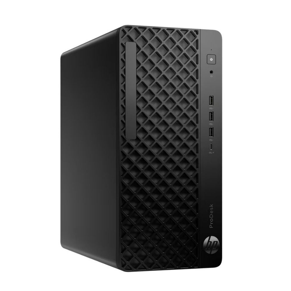 HP ProDesk 4 Core ultra 5 Tower G1i Desktop AI PC