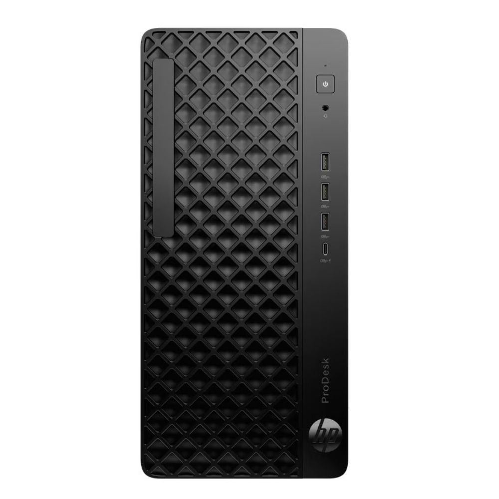 HP ProDesk 4 Core ultra 5 Tower G1i Desktop AI PC