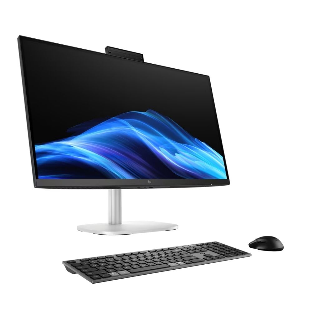 HP EliteStudio 8 All-in-One G1i 27 inch Desktop AI PC
