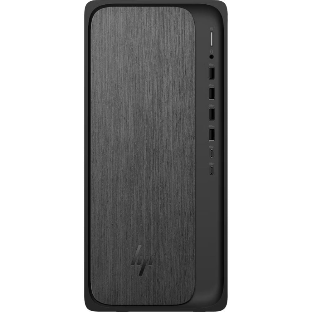 HP OmniDesk Desktop M02-0004in PC