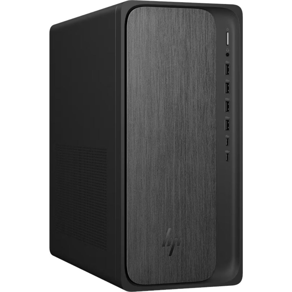HP OmniDesk Desktop M02-0004in PC
