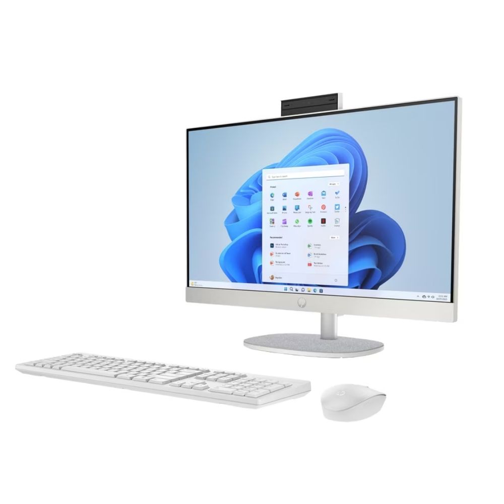 HP 23.8 inch All-in-One 24-cr0471in PC