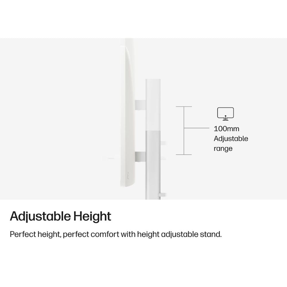 HP OmniStudio All-in-One Desktop 24-cu0577in PC
