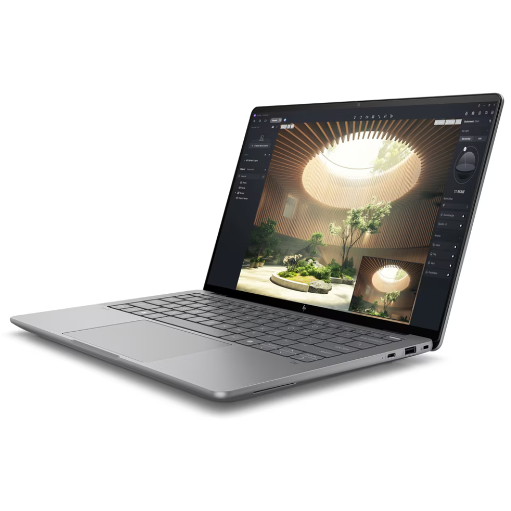 HP ZBook Ultra 14 inch G1a Mobile Workstation PC - Data Science