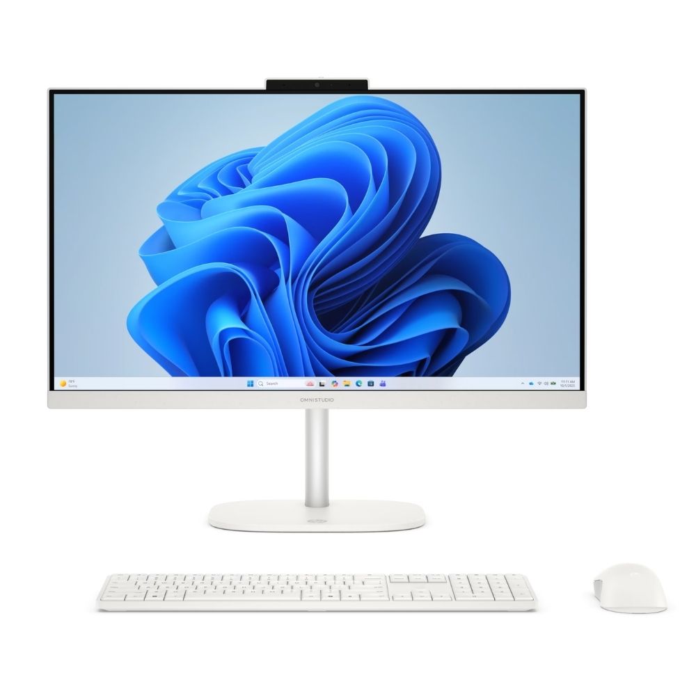 HP OmniStudio All-in-One Desktop 24-cu0577in PC