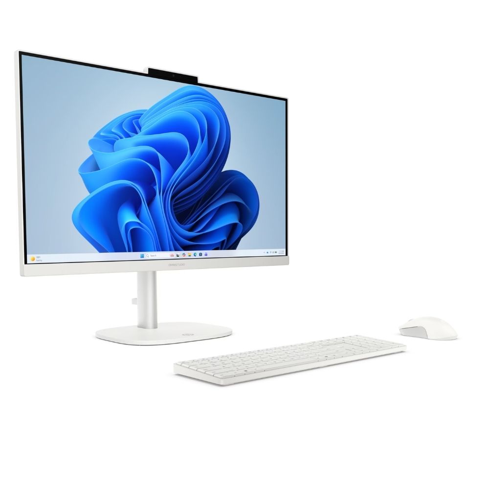 HP OmniStudio All-in-One Desktop 24-cu0577in PC