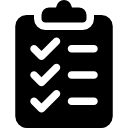 Specification Icon