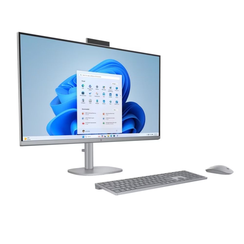 HP OmniStudio X All-in-One 32-c0075in PC