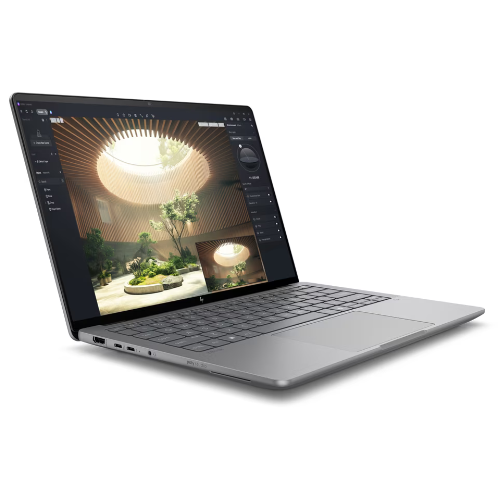 HP ZBook Ultra 14 inch G1a Mobile Workstation PC - Data Science