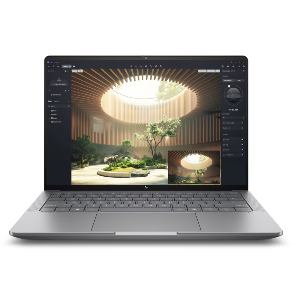HP ZBook Ultra 14 inch G1a Mobile Workstation PC - Data Science