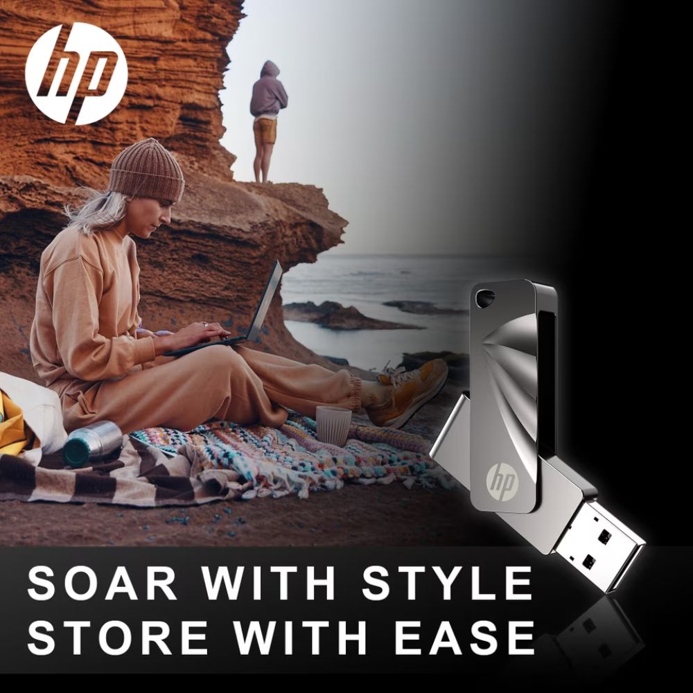 HP 762w 128 GB