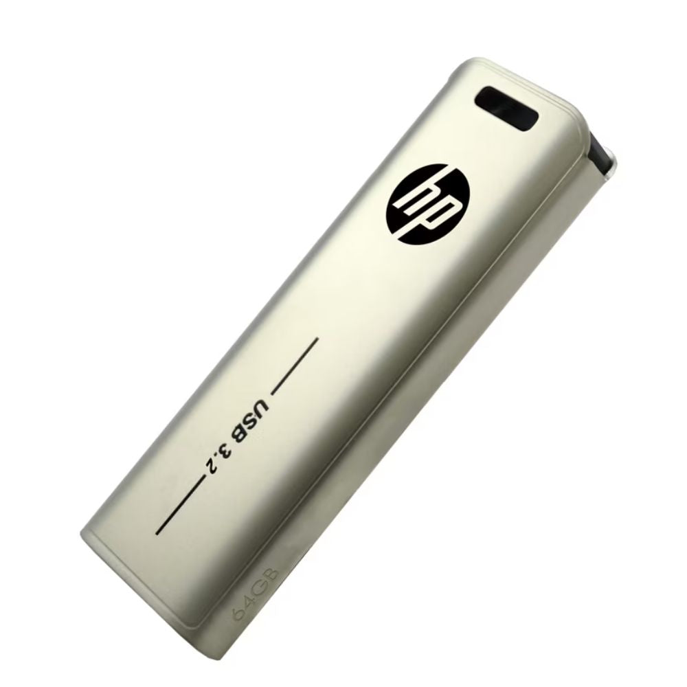 HP 796w 64 GB