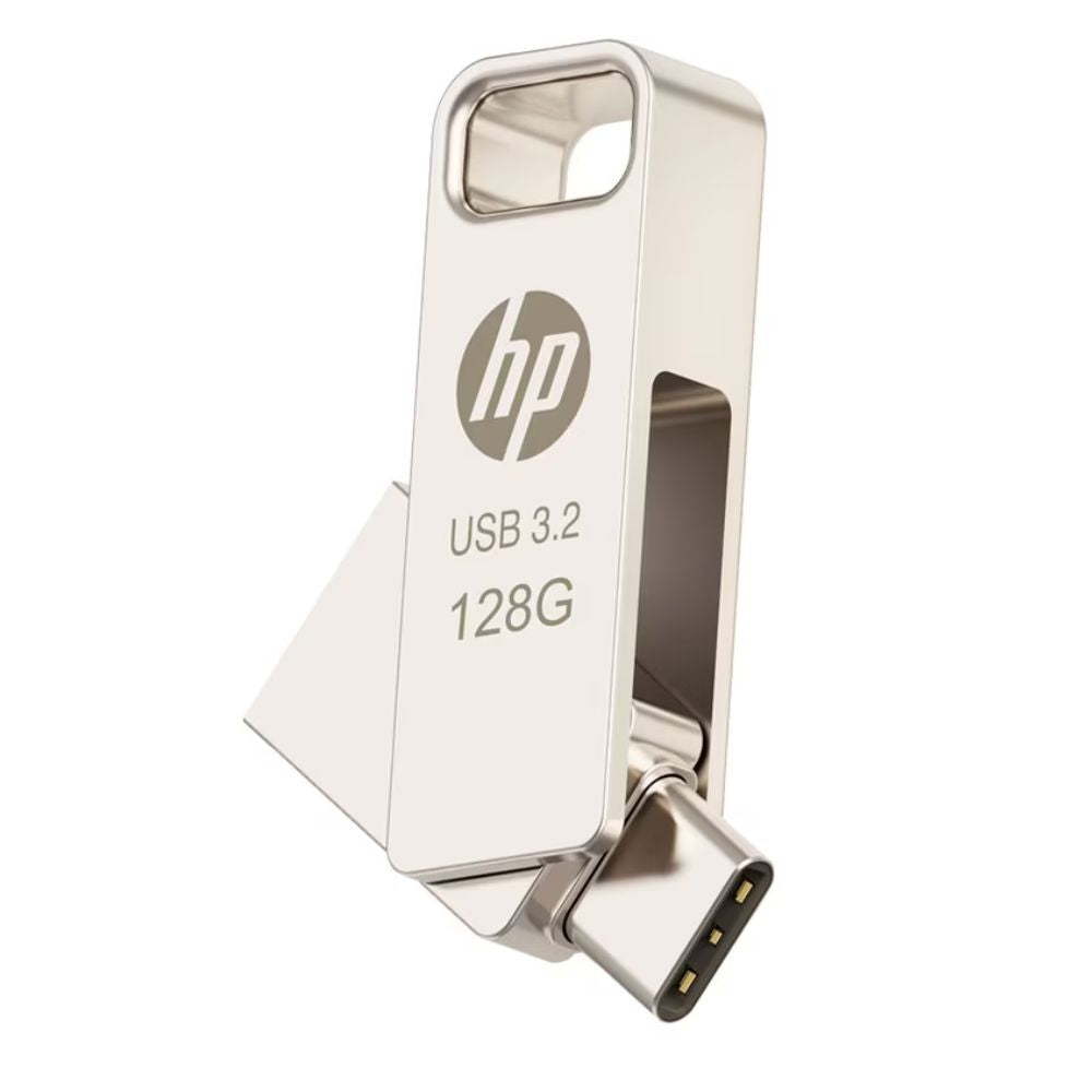 HP 886C 128 GB