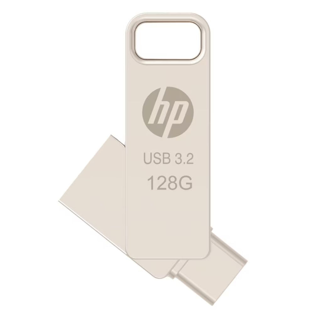 HP 886C 128 GB