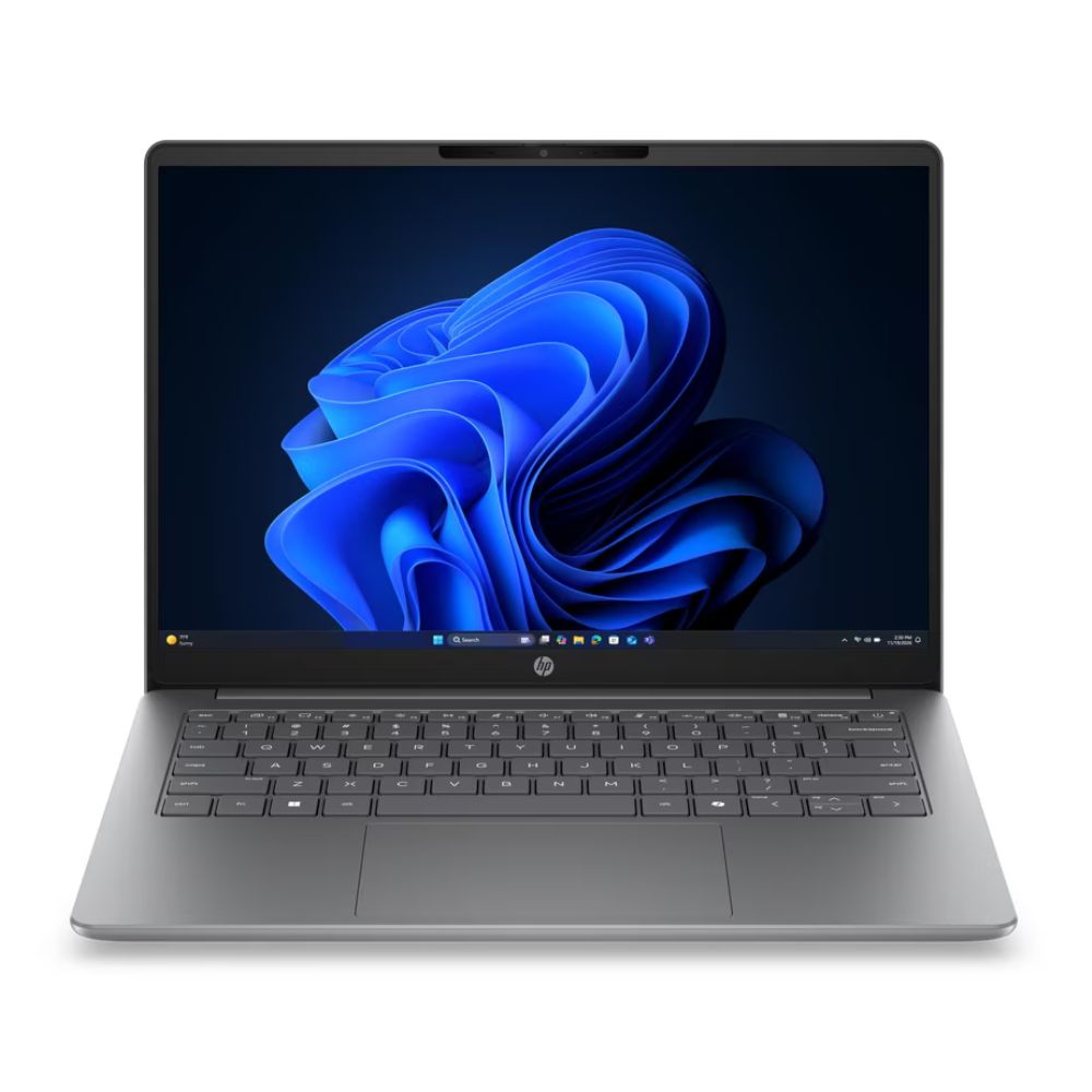HP 200 G2i 14-inch Business Laptop – Intel Core 7 150U, 16GB RAM, 512GB SSD, Windows 11 Pro, WUXGA Display- DK7S8PT| 1-Year