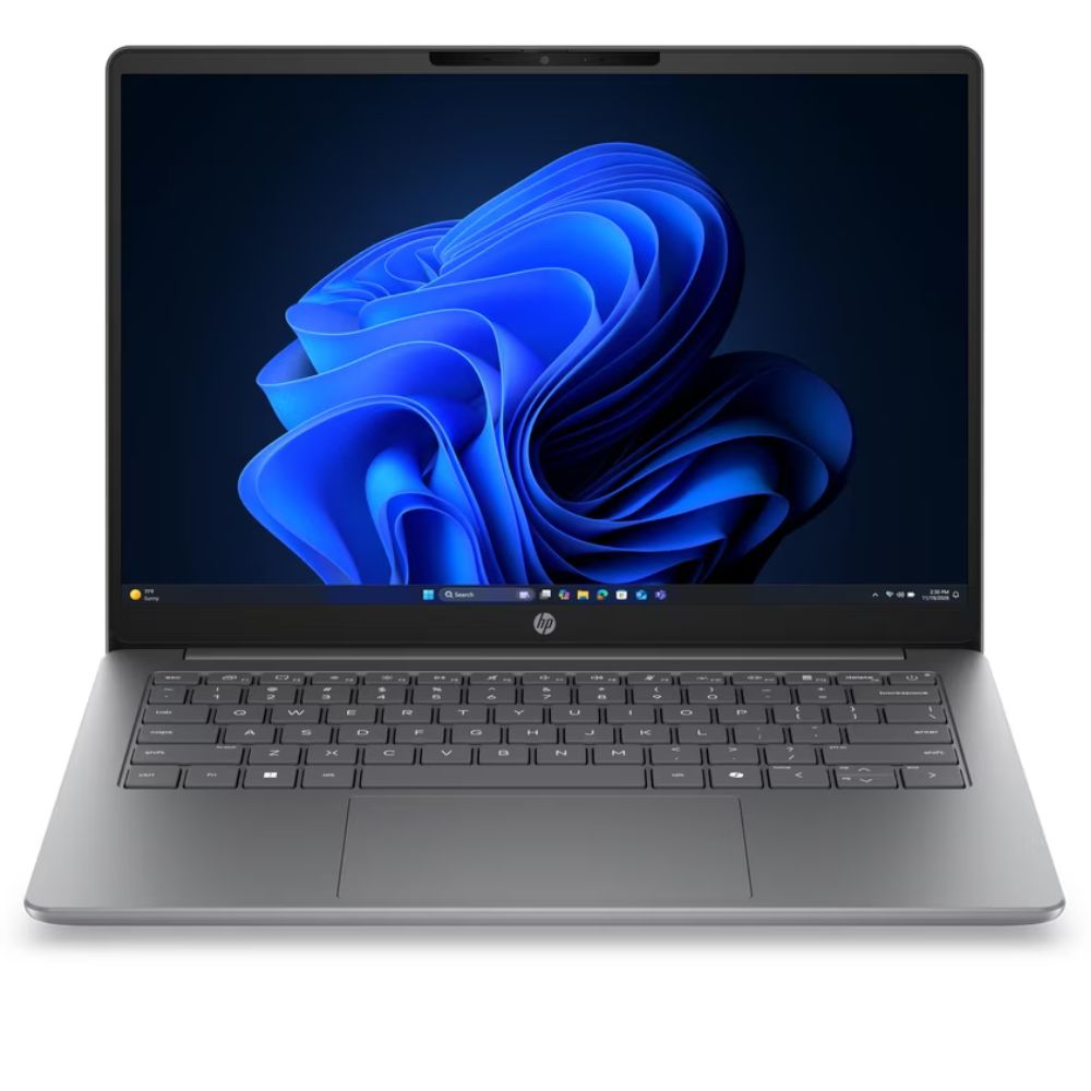 HP 200 G2i 14-inch Business Laptop – Intel Core 5 120U, 16GB RAM, 512GB SSD, Windows 11 Pro, WUXGA Display-DK7S7PT|1-Year Manufacturer Warranty