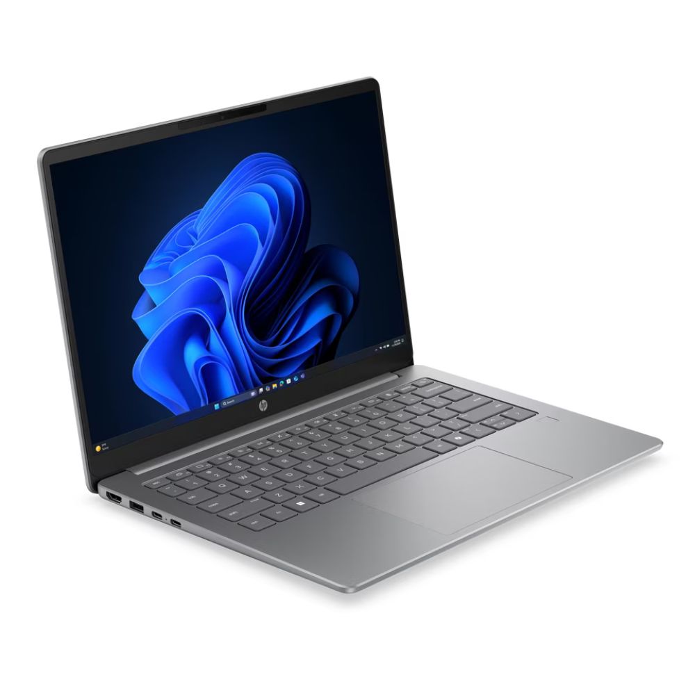 HP 200 G2i 14-inch Business Laptop – Intel Core 3 N355, 16GB RAM, 512GB SSD, Windows 11 Pro, WUXGA Display-DK8N2PT| 1-Year
