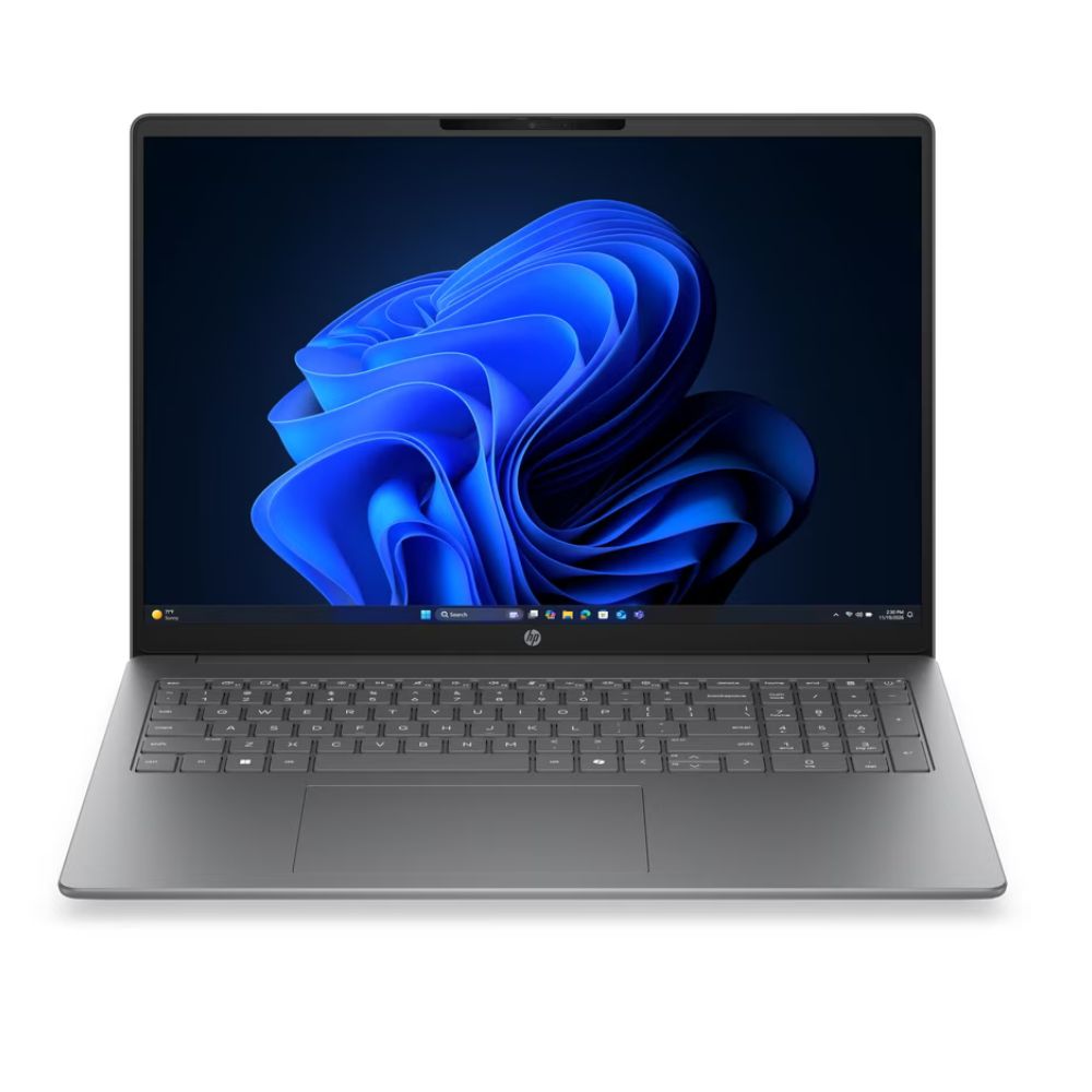 HP 200 G2i 16-inch Business Laptop – Intel Core 5 120U, 16GB RAM, 512GB SSD, Windows 11 Pro, WUXGA Display -DK7T0PT| 1-Year Manufacturer Warranty