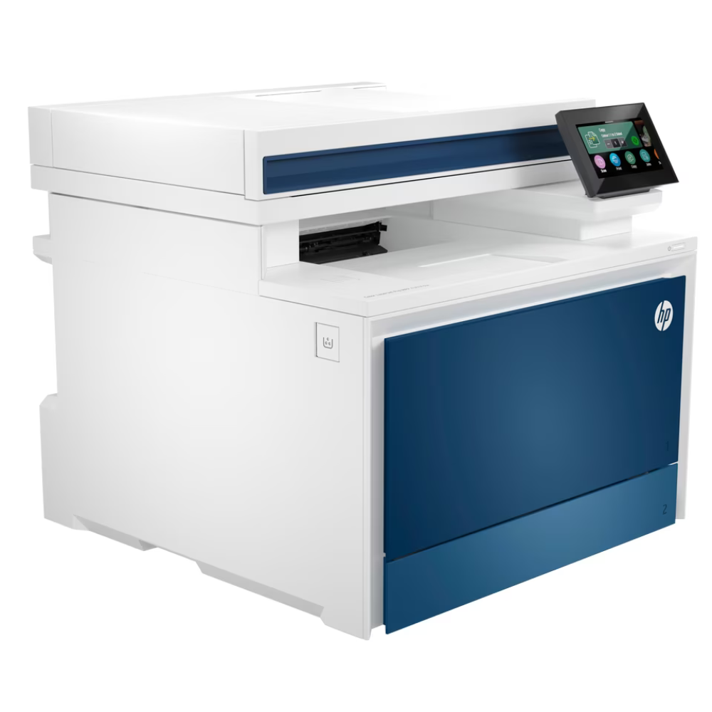 HP Color LaserJet Pro MFP 4303fdw Printer