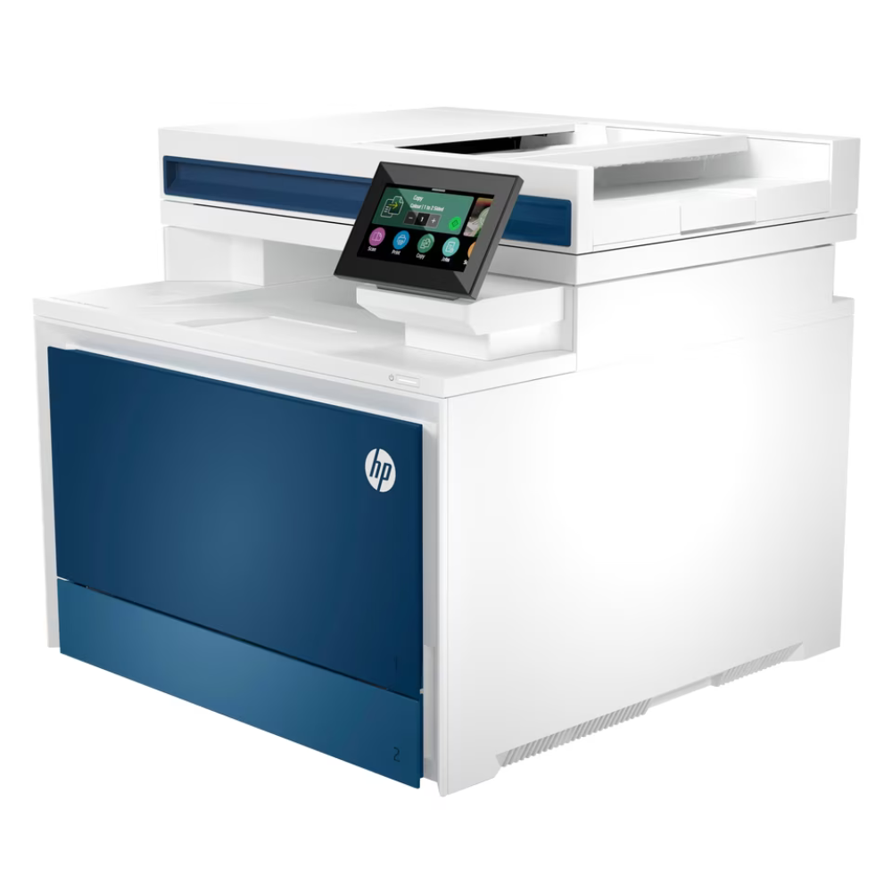 HP Color LaserJet Pro MFP 4303fdw Printer