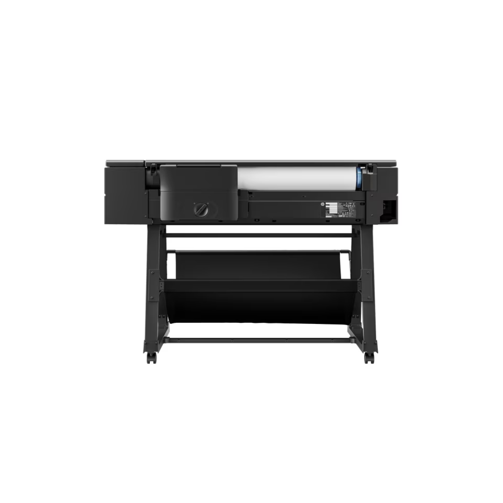 HP DesignJet T850 36-in Large Format Printer – CAD, Technical & Poster Printing| 2 Year Warranty