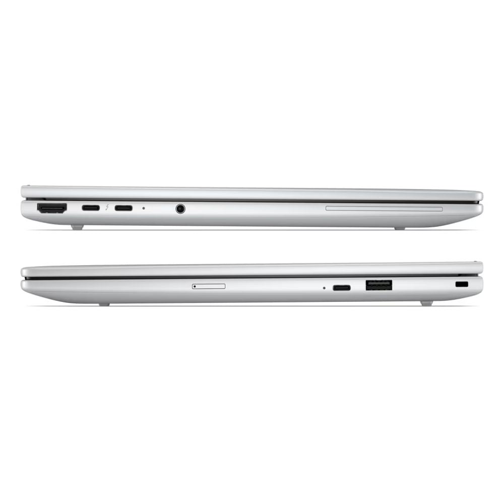 HP EliteBook 8 G2i 14‑inch Next Gen AI Business Laptop – open lid revealing the WUXGA display