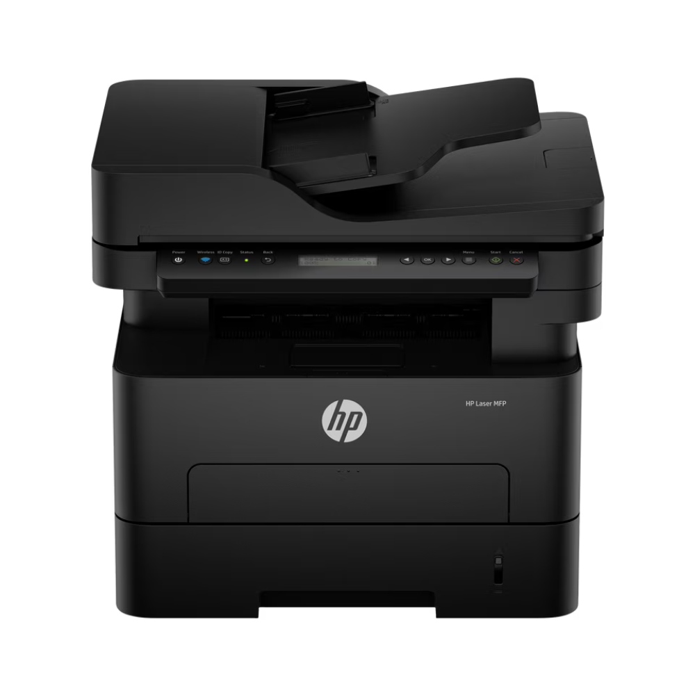 HP Laser MFP 323sdnw Printer