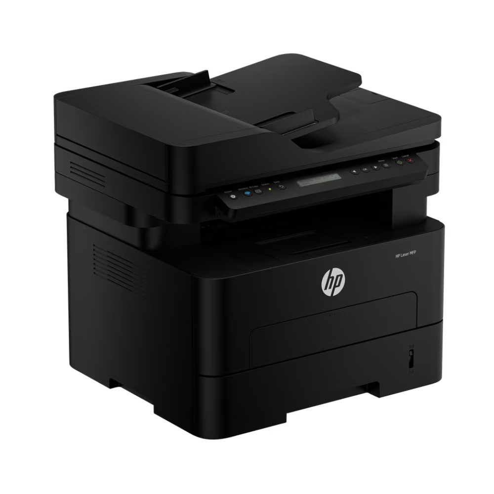 HP Laser MFP 323sdnw Printer
