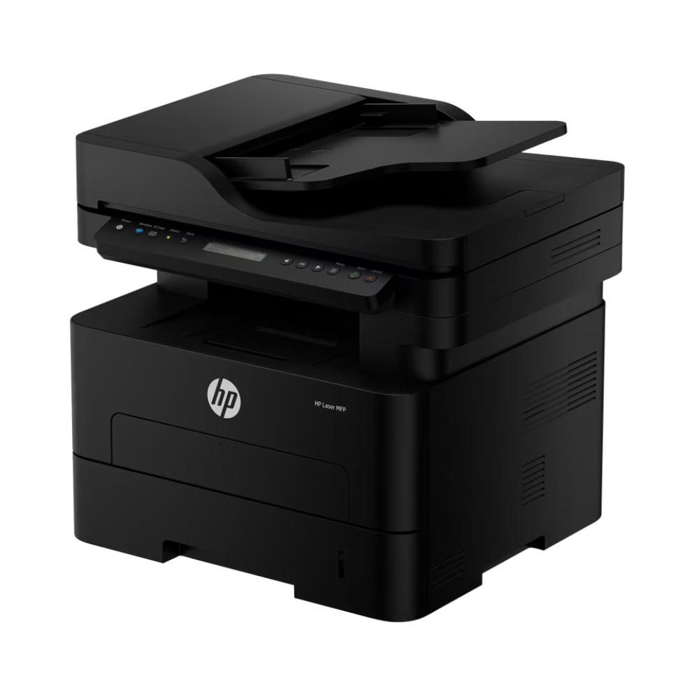 HP Laser MFP 323sdnw Printer