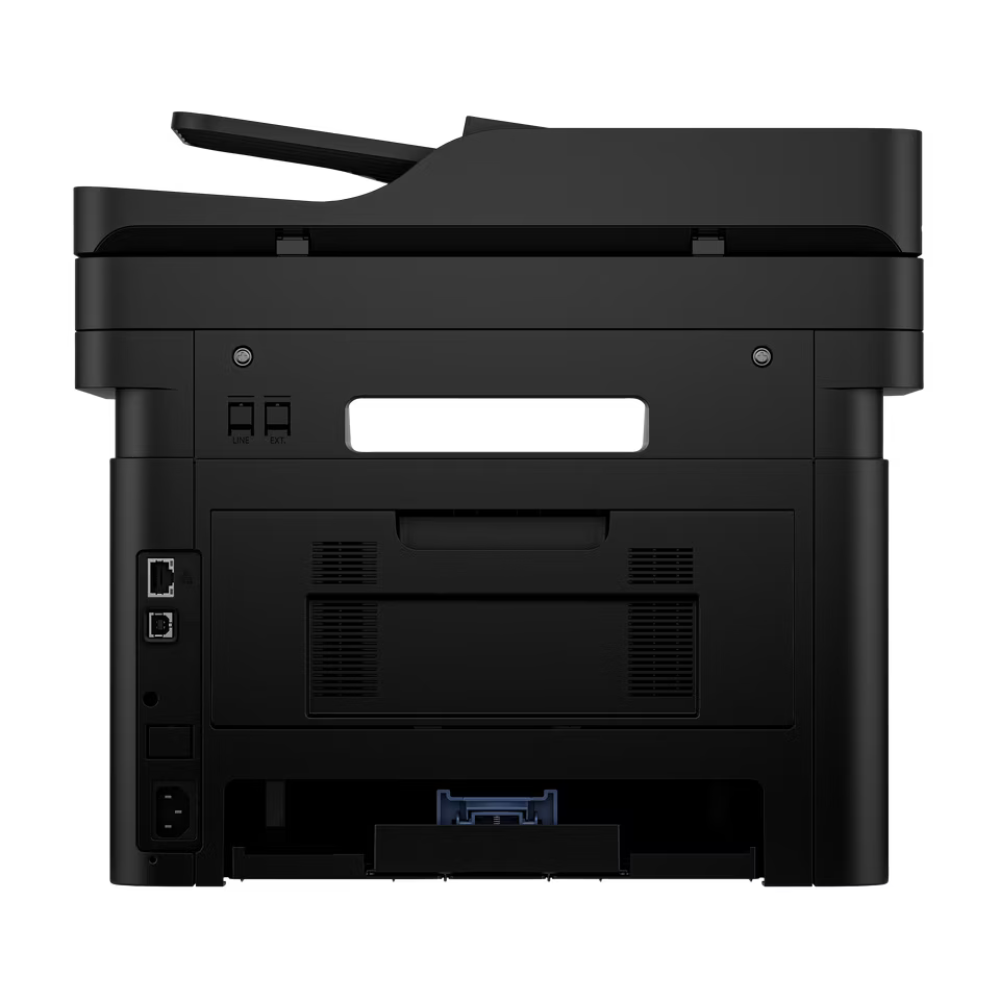 HP Laser MFP 323sdnw Printer