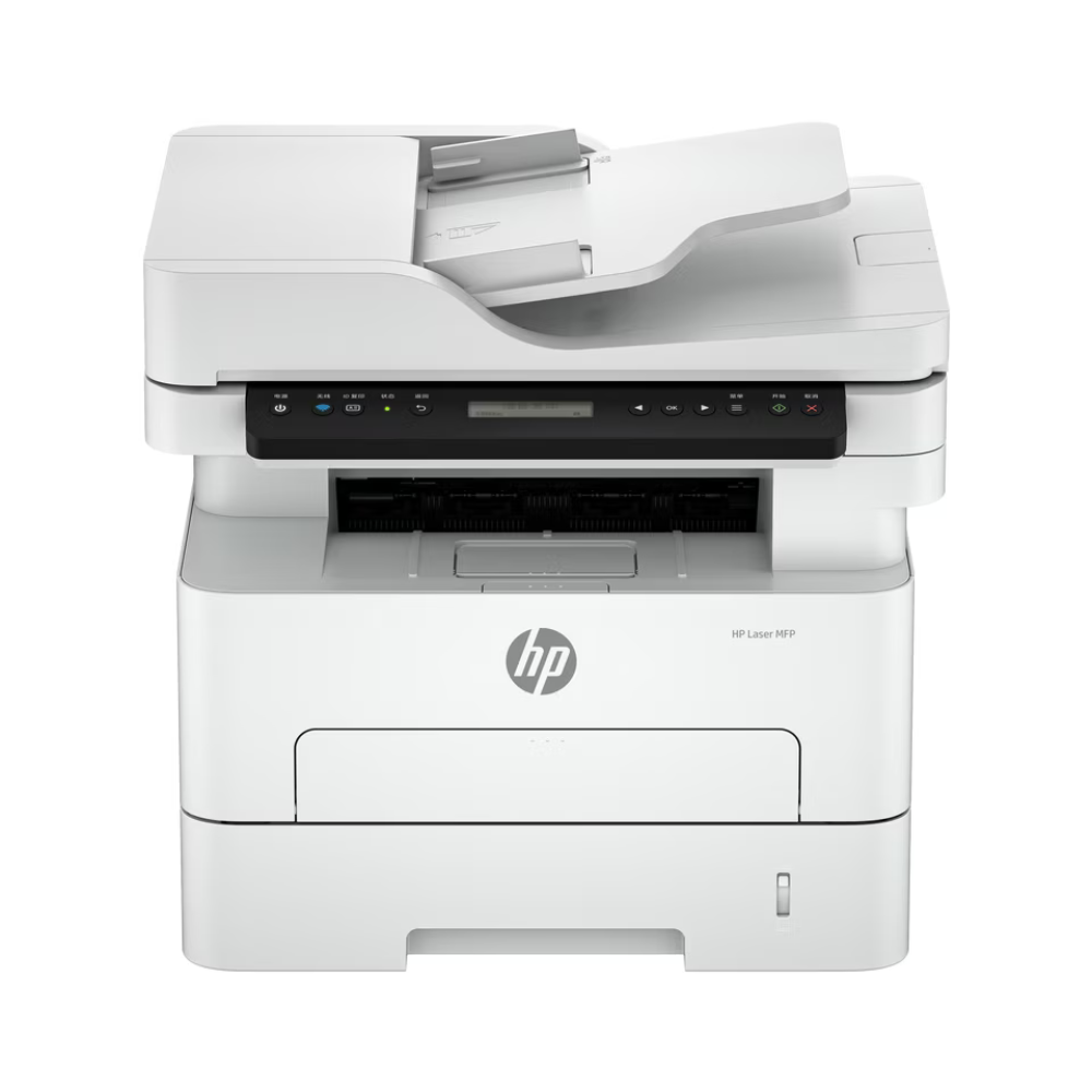 HP PRINTERS
