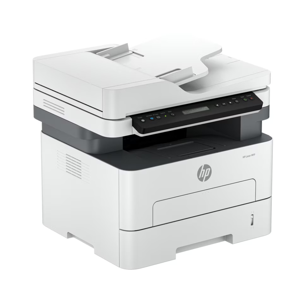 HP Laser MFP 355sdnw Printer