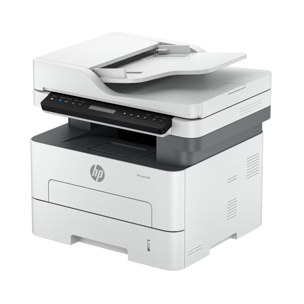 HP Laser MFP 355sdnw Printer