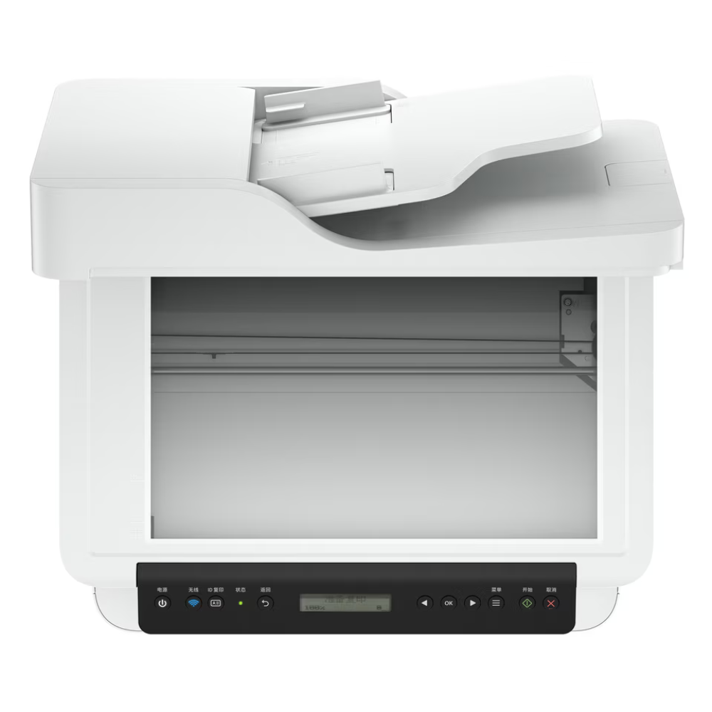 HP Laser MFP 355sdnw Printer