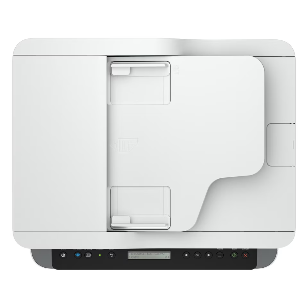 HP Laser MFP 355sdnw Printer