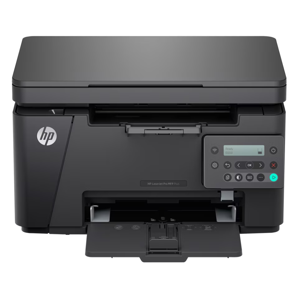 53X75A#ACJ_HP LaserJet Pro MFP M126nw plus
