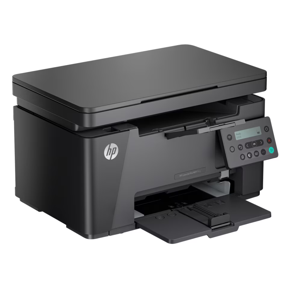 53X75A#ACJ_HP LaserJet Pro MFP M126nw plus