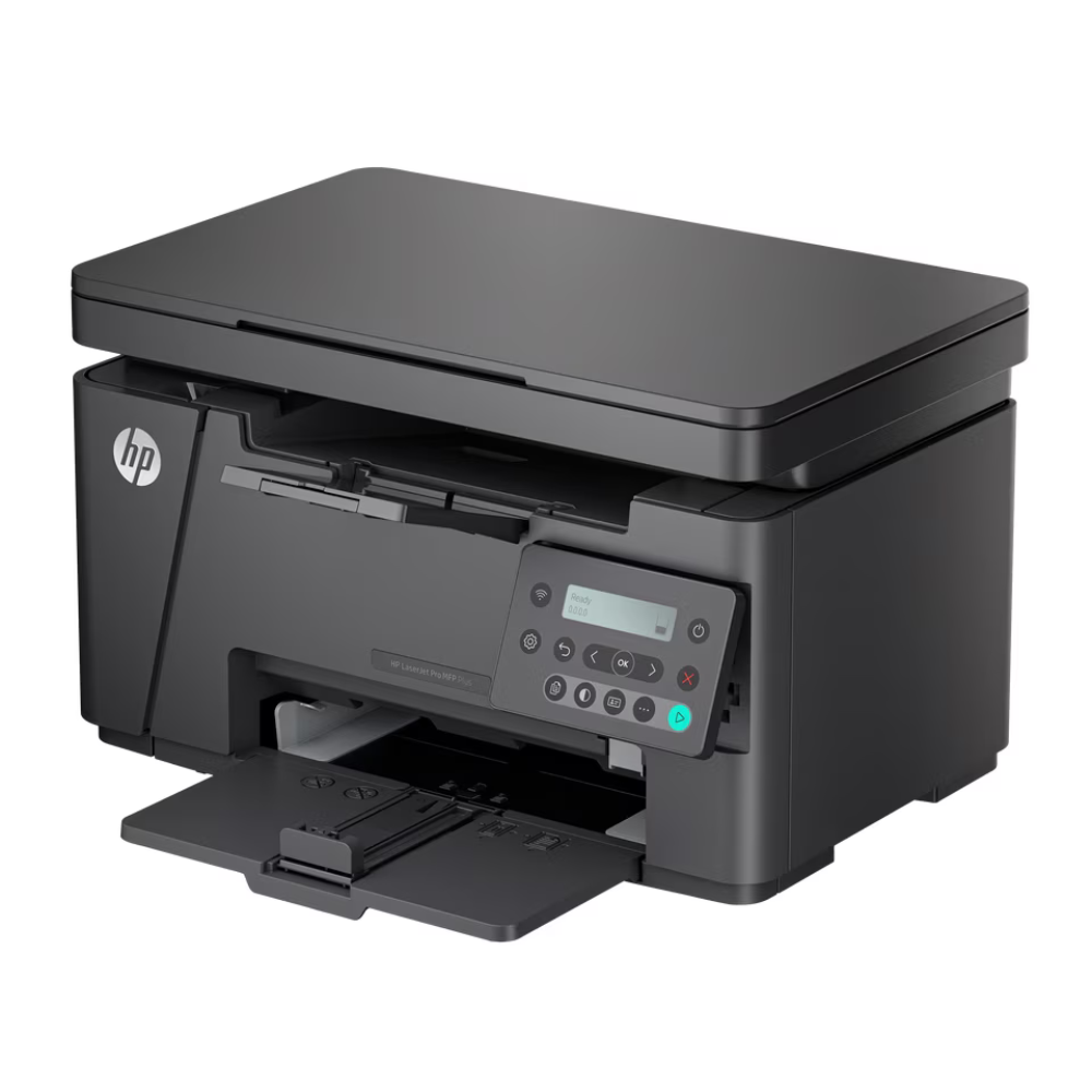 53X75A#ACJ_HP LaserJet Pro MFP M126nw plus